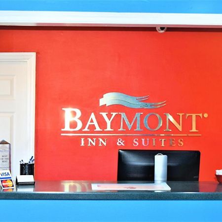 Baymont By Wyndham Форест-Сіті Екстер'єр фото